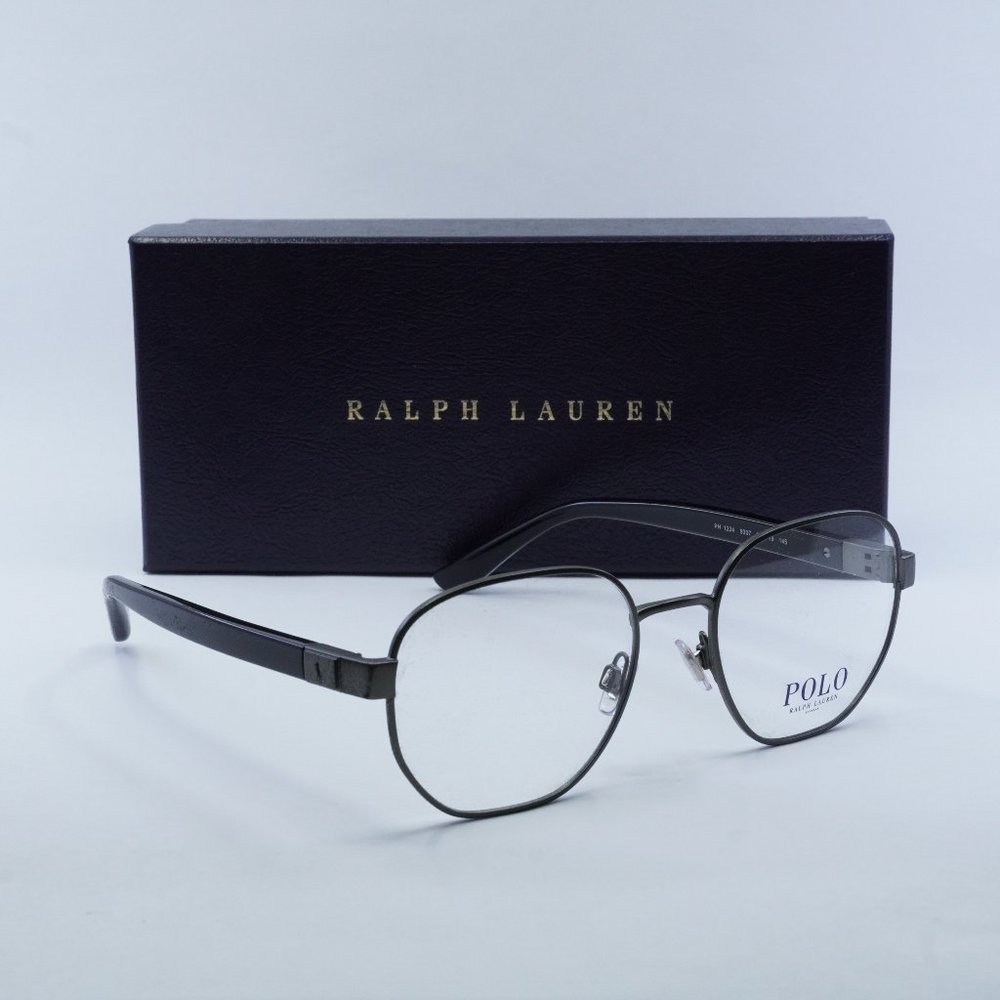 FINAL PRICE NEW POLO RALPH LAUREN PH1224 9307 EYEGLASSES